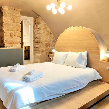 Mina Boutique Hotell Jerusalem Exteriör bild