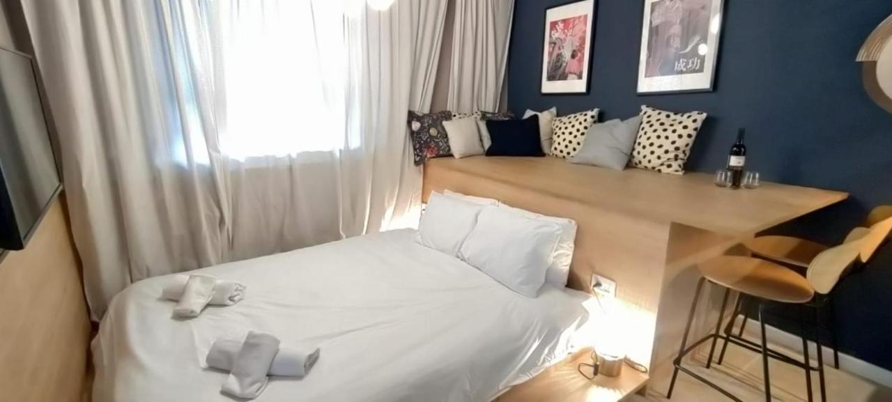 Mina Boutique Hotell Jerusalem Exteriör bild