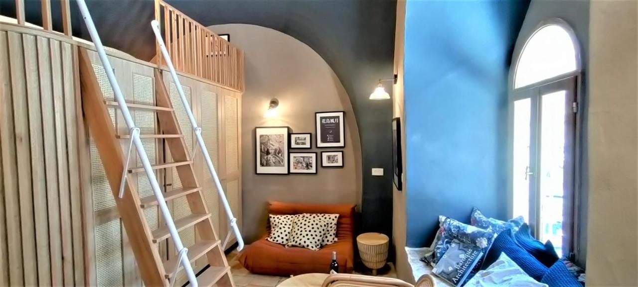 Mina Boutique Hotell Jerusalem Exteriör bild