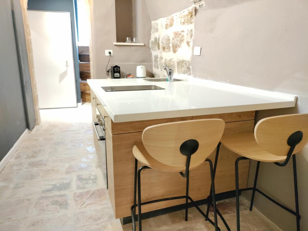 Mina Boutique Hotell Jerusalem Exteriör bild