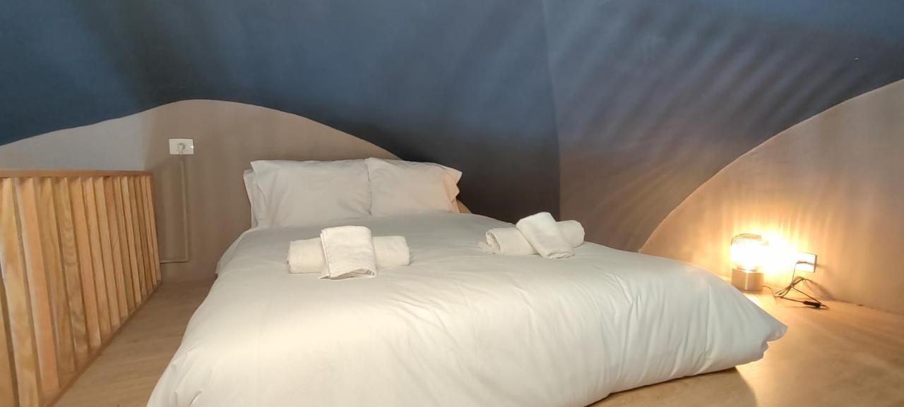 Mina Boutique Hotell Jerusalem Exteriör bild