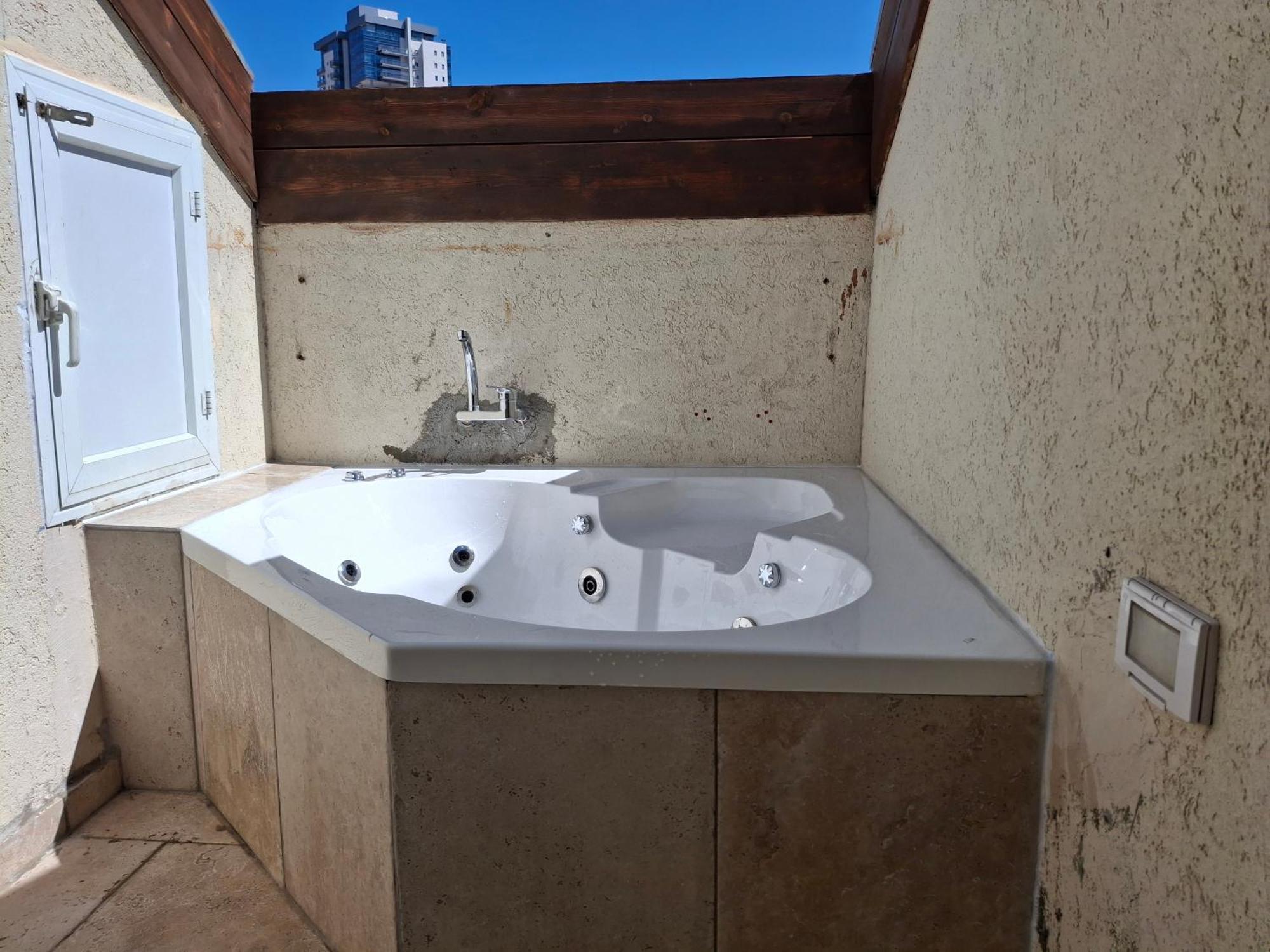 Mina Boutique Hotell Jerusalem Exteriör bild